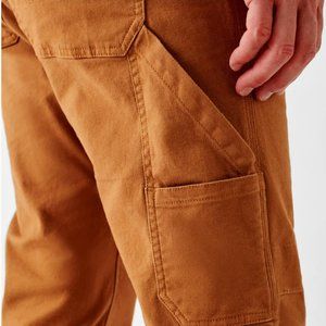 Faherty Work Pants